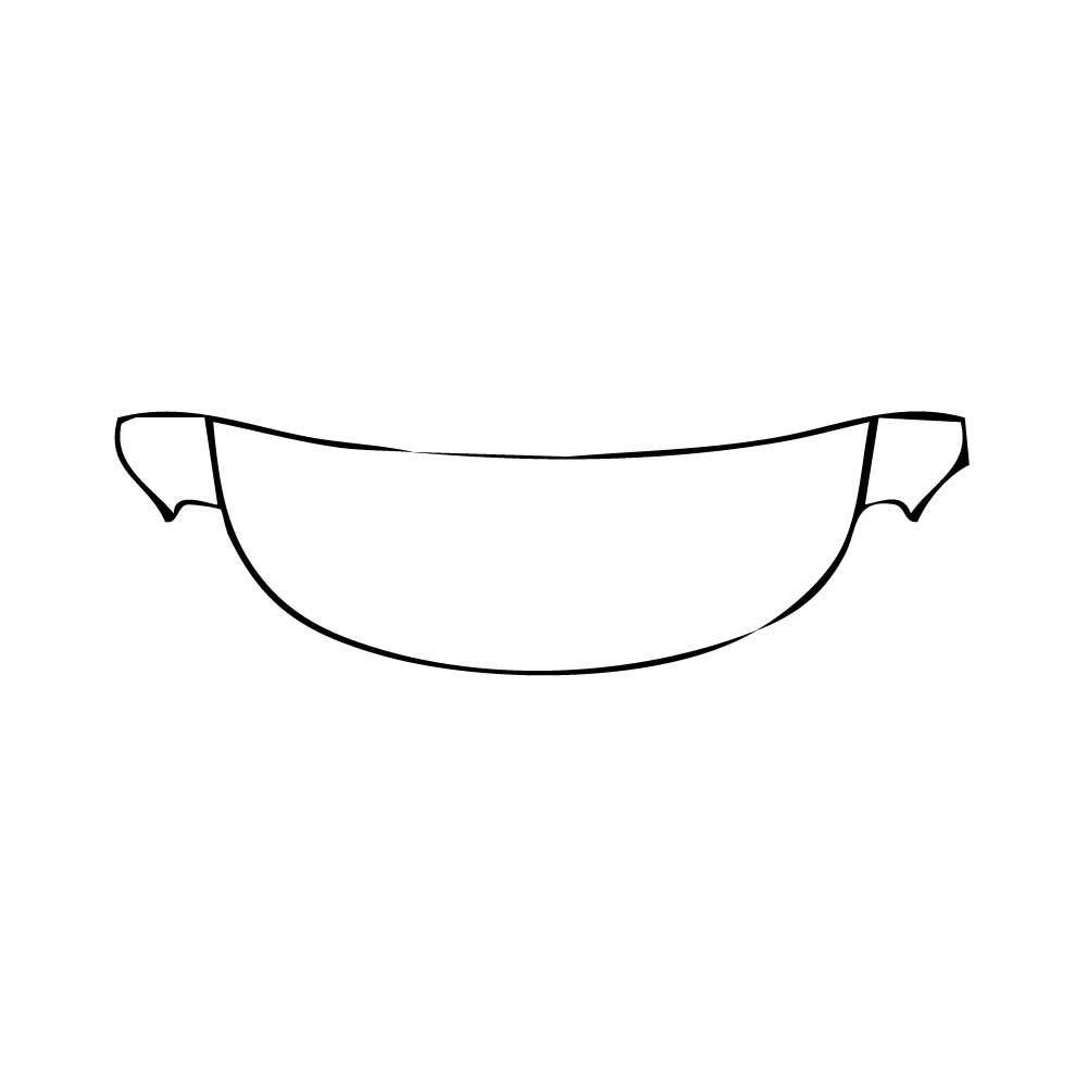 Pre-Cut PPF BMW 2 Series M2 2024 - PPF-Kits