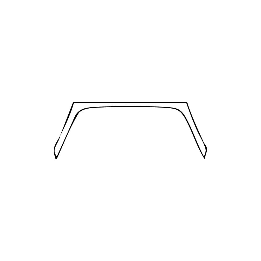 Pre-Cut PPF Ferrari SF90 Spider 2024 - PPF-Kits