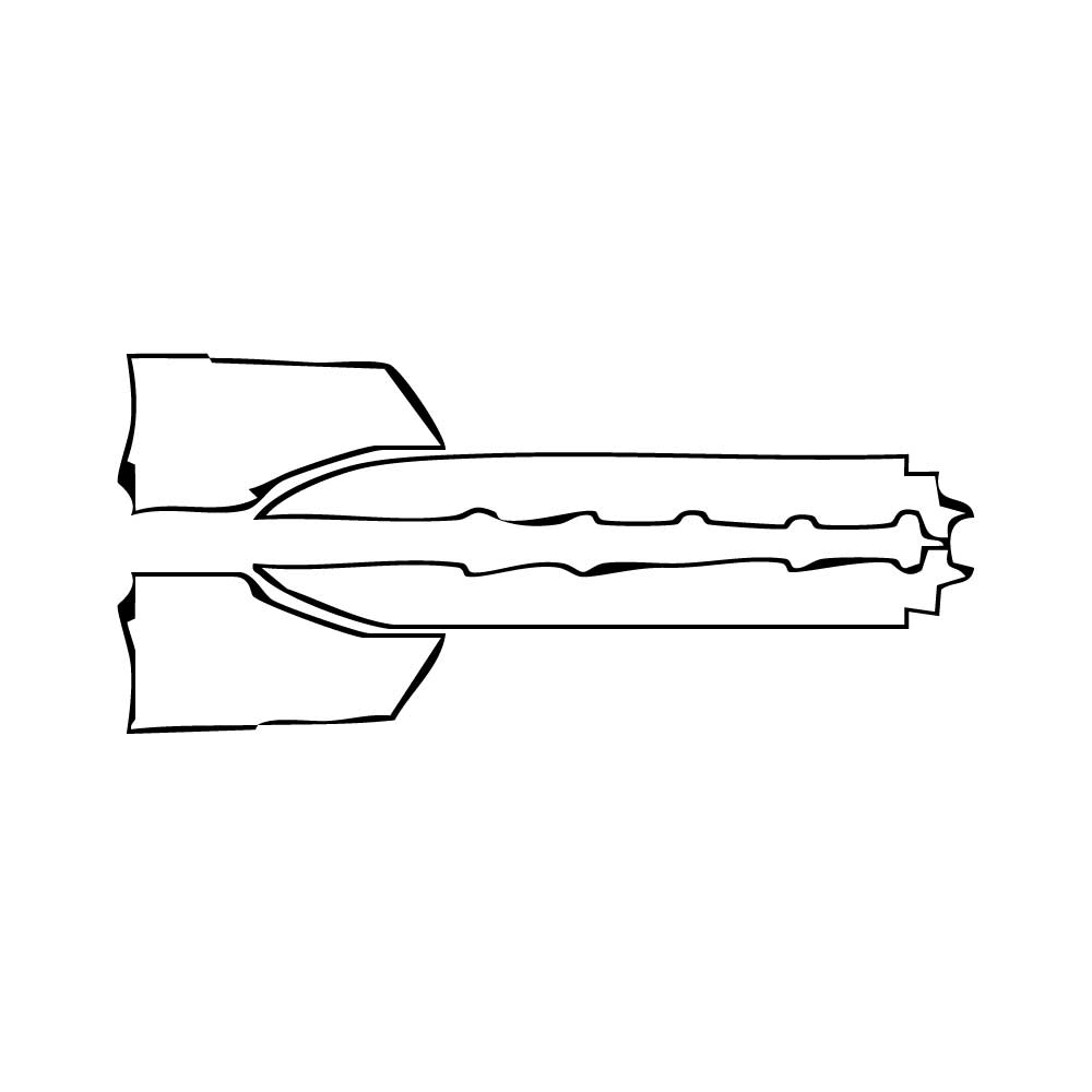 Pre-Cut PPF Ferrari SF90 Stradale 2024 - PPF-Kits