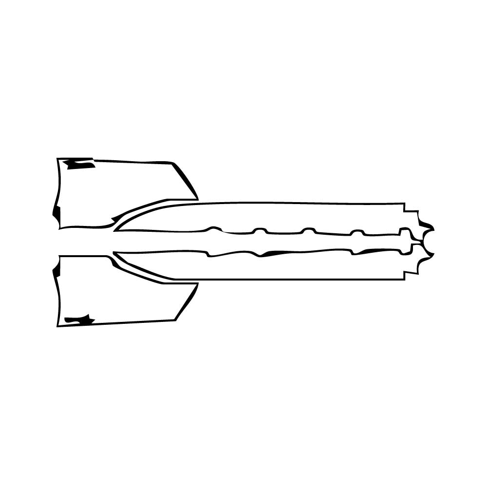 Pre-Cut PPF Ferrari SF90 Stradale 2024 - PPF-Kits