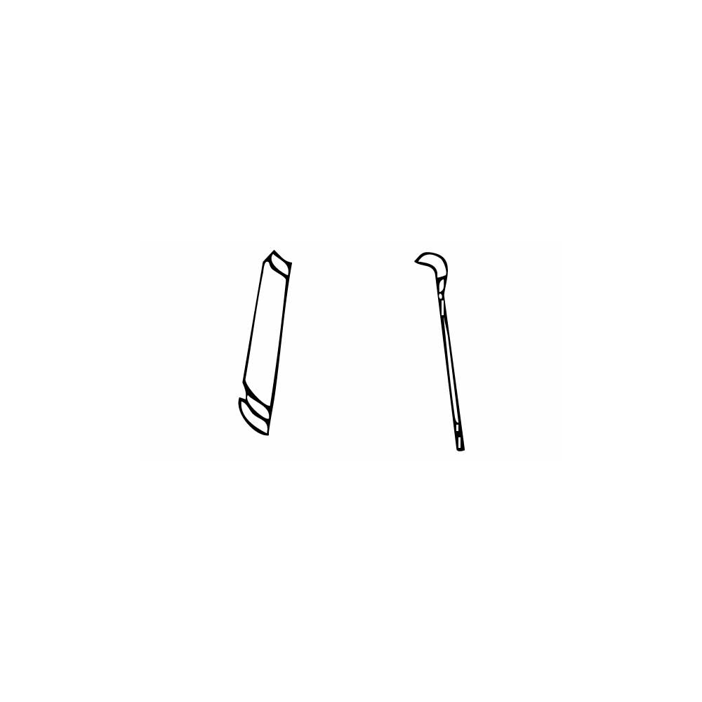 Pre-Cut PPF Land Rover Defender 90 V8 2024 - PPF-Kits
