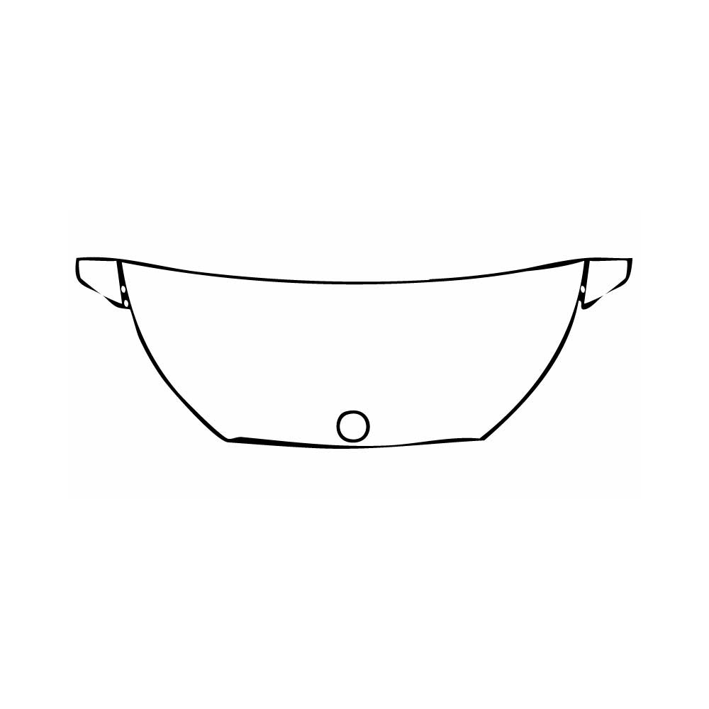 Pre-Cut PPF Skoda Enyaq iV (EU) RS 2025 - PPF-Kits