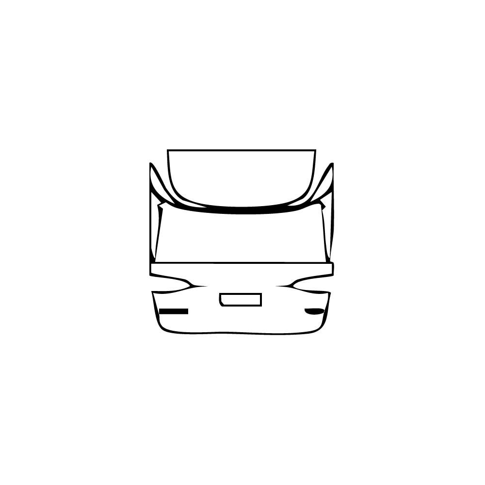Pre-Cut PPF Skoda Octavia (EU) Estate VRS 2025 - PPF-Kits