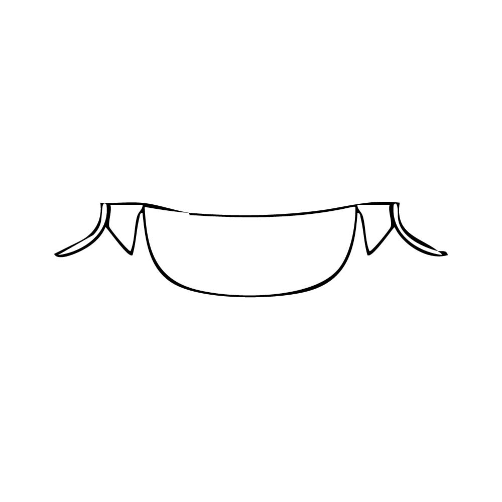 Pre-Cut PPF Toyota Highlander (US) XLE 2025 - PPF-Kits