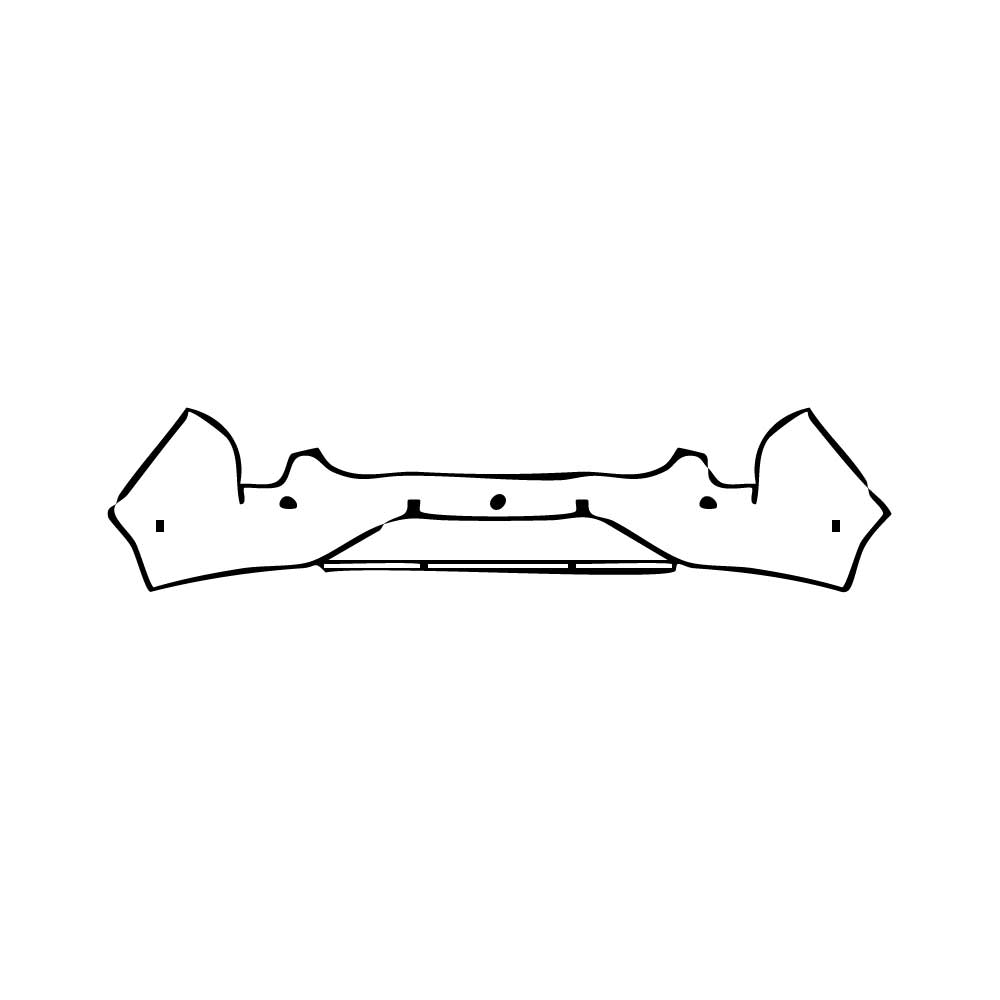 Pre-Cut PPF Xpeng MONA M03 2025 - PPF-Kits