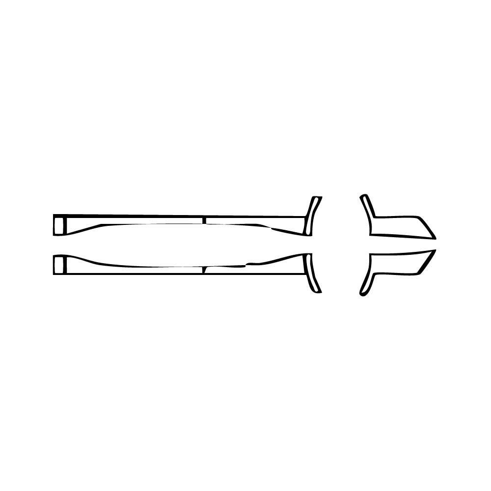 Pre-Cut PPF Xpeng MONA M03 2025 - PPF-Kits