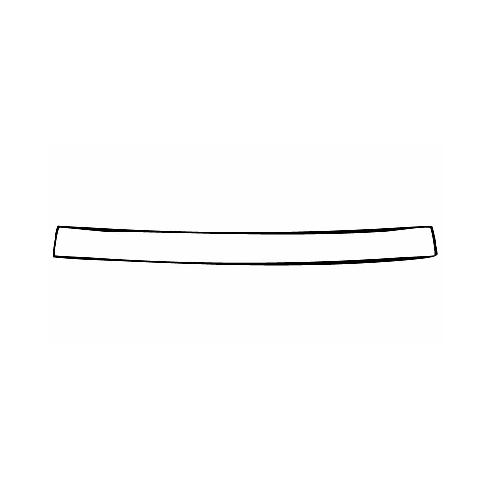 Pre-Cut PPF Xpeng MONA M03 2025 - PPF-Kits