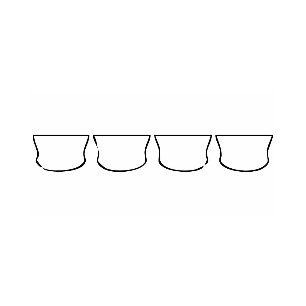 Pre-Cut PPF Audi A6 S6 2024 - PPF-Kits