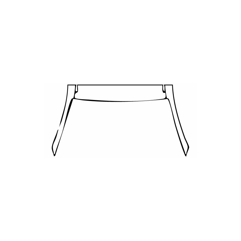 Pre-Cut PPF Ford Focus Estate ST-line 2024 - PPF-Kits