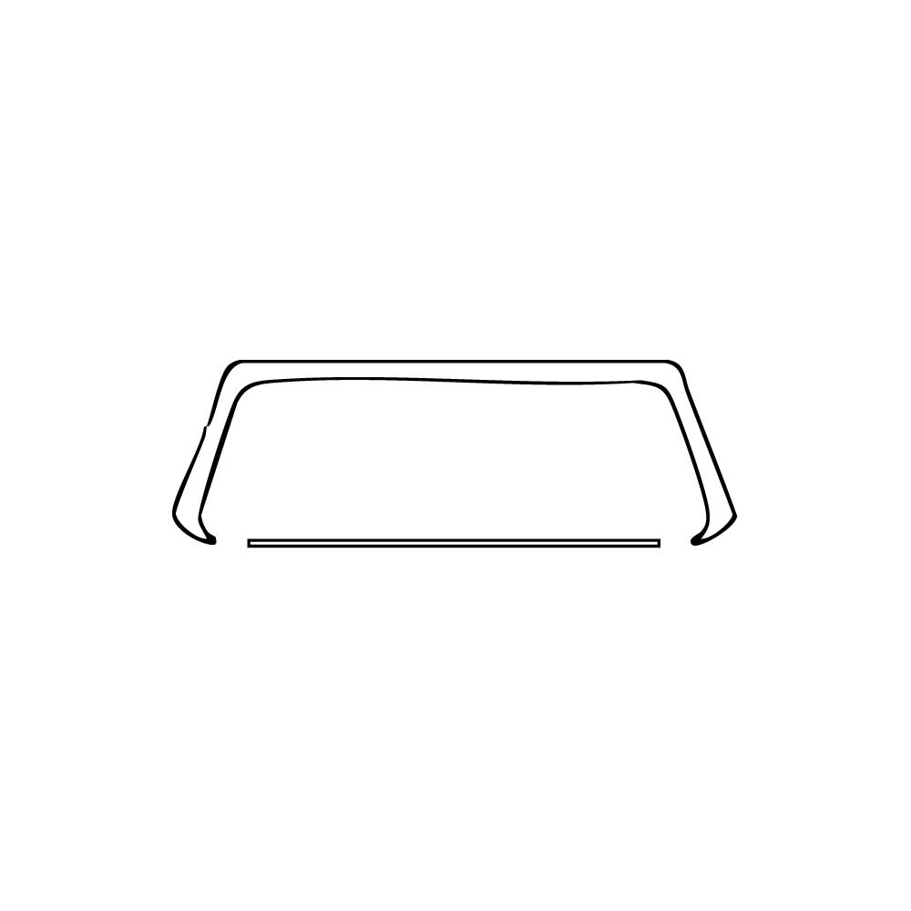 Pre-Cut PPF JEEP Wrangler 4 Door Rubicon 392 2024 - PPF-Kits