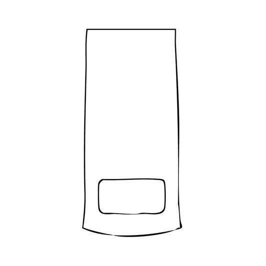 Pre-Cut PPF Nissan Patrol (ME) Nismo 2024 - PPF-Kits