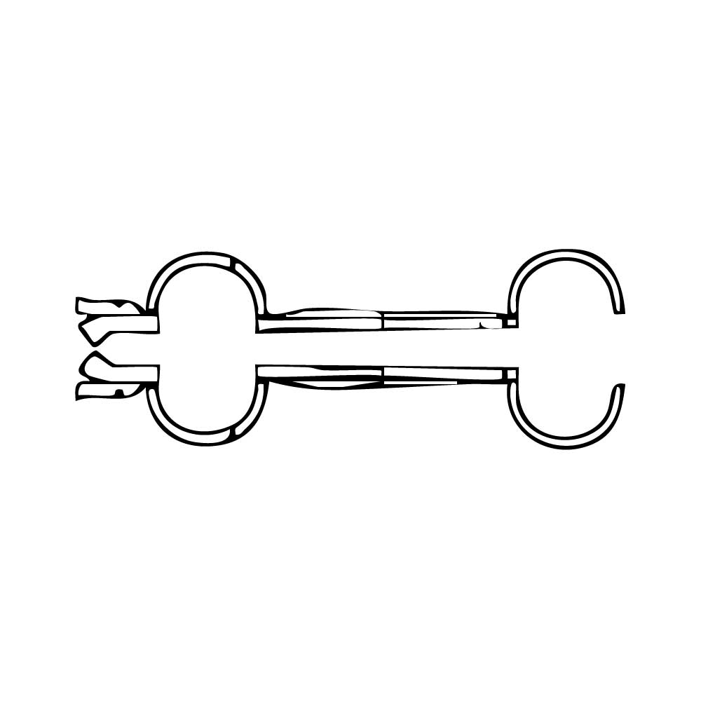 Pre-Cut PPF Xpeng X9 2024 - PPF-Kits