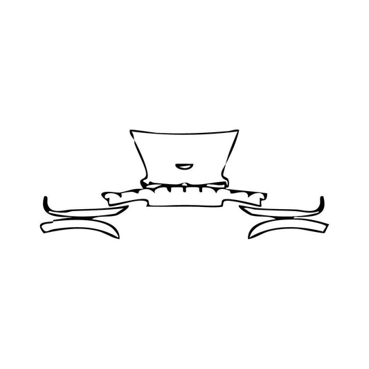 Pre-Cut PPF Aston Martin SPEEDSTER V12 2020 - PPF-Kits