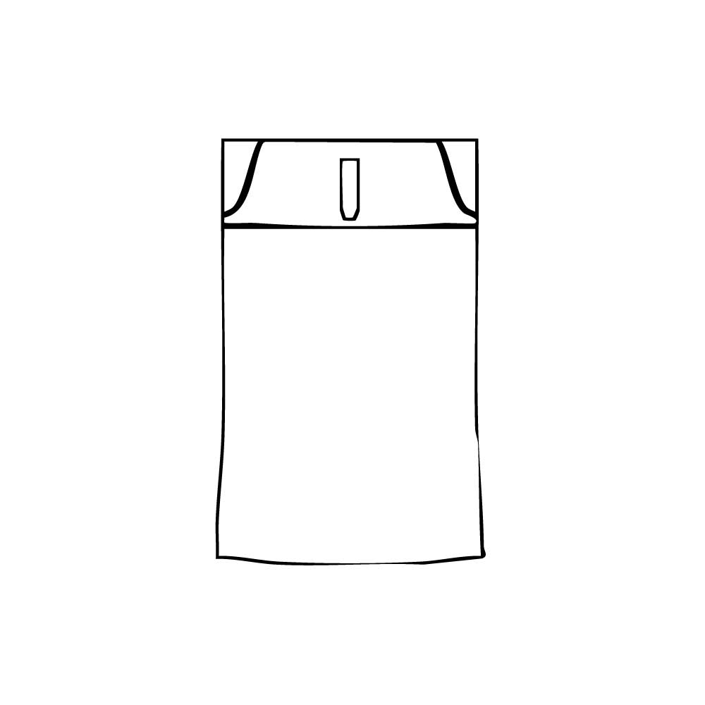 Pre-Cut PPF Zeekr 001 2021 - PPF-Kits