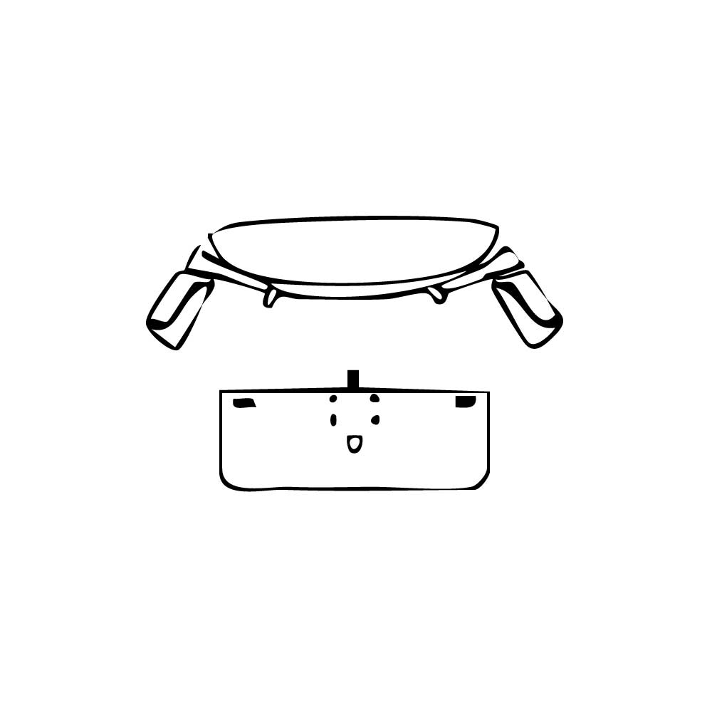 Pre-Cut PPF Zeekr 009 2022 - PPF-Kits