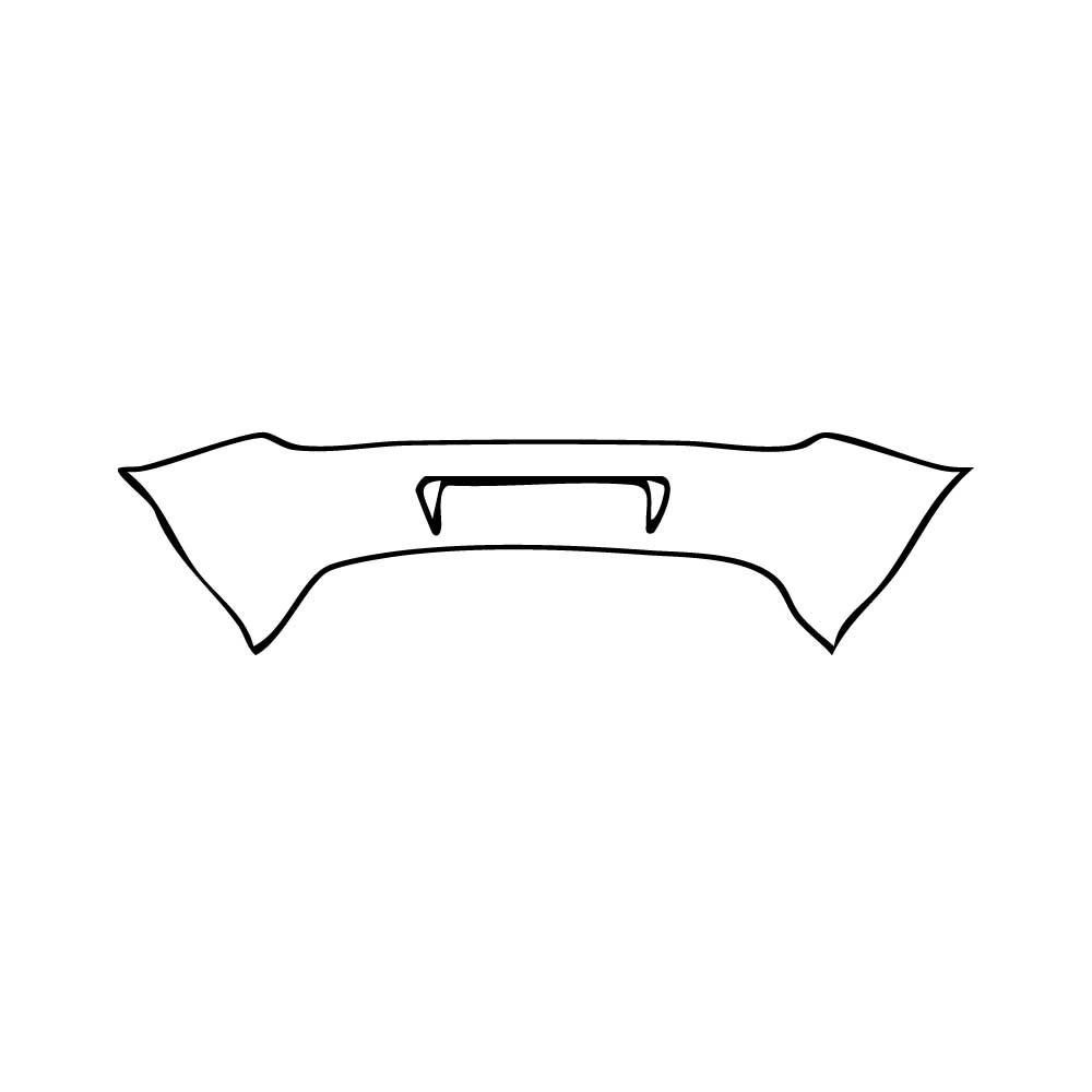 Pre-Cut PPF Lotus Elise Cup 250 2019