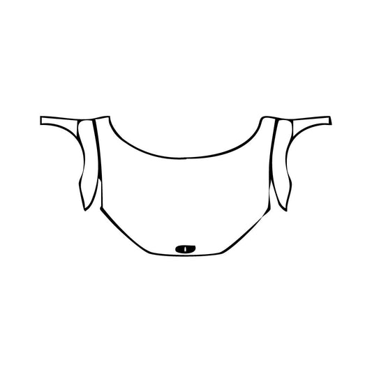 Pre-Cut PPF Audi R8 V8 Coupe 2008 - PPF-Kits