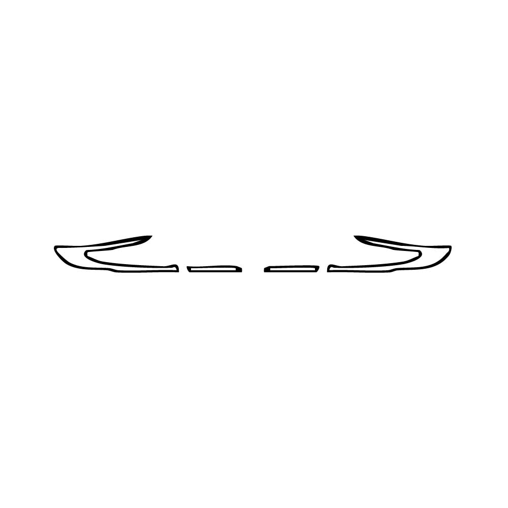 Pre-Cut PPF Aston Martin DB12 Volante 2025 - PPF-Kits