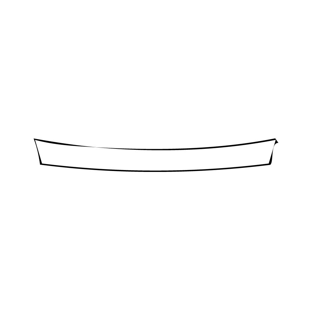 Pre-Cut PPF Audi A6 A6L S-line 2025 - PPF-Kits