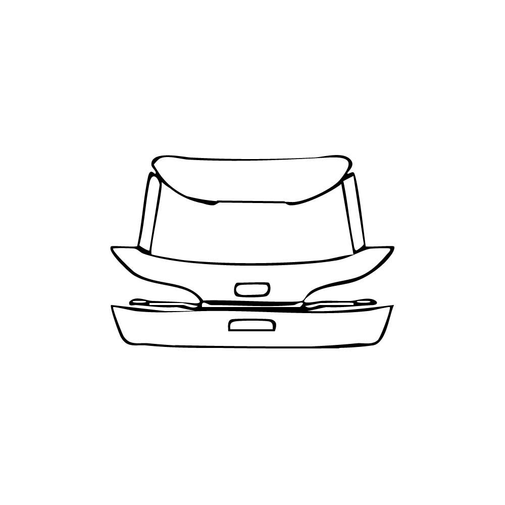 PPF precortado Audi Q7 S-line 2025