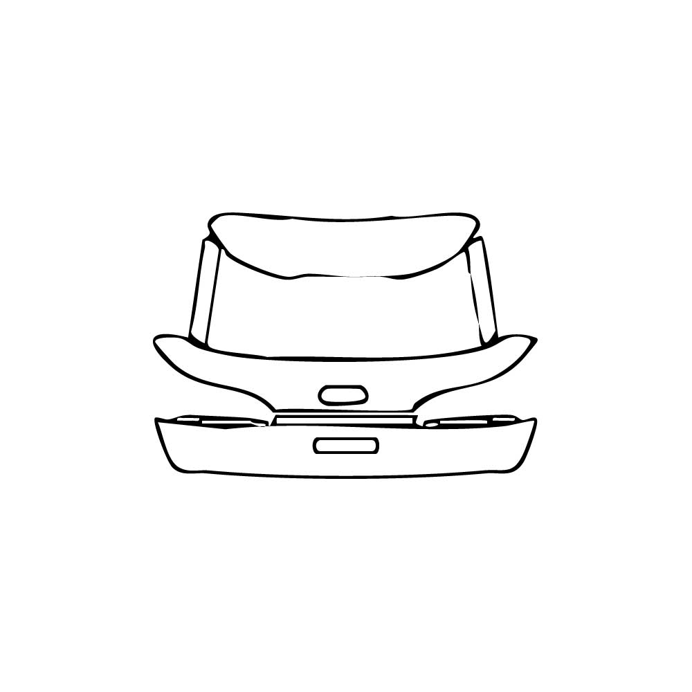 PPF precortado Audi Q7 S-line 2025
