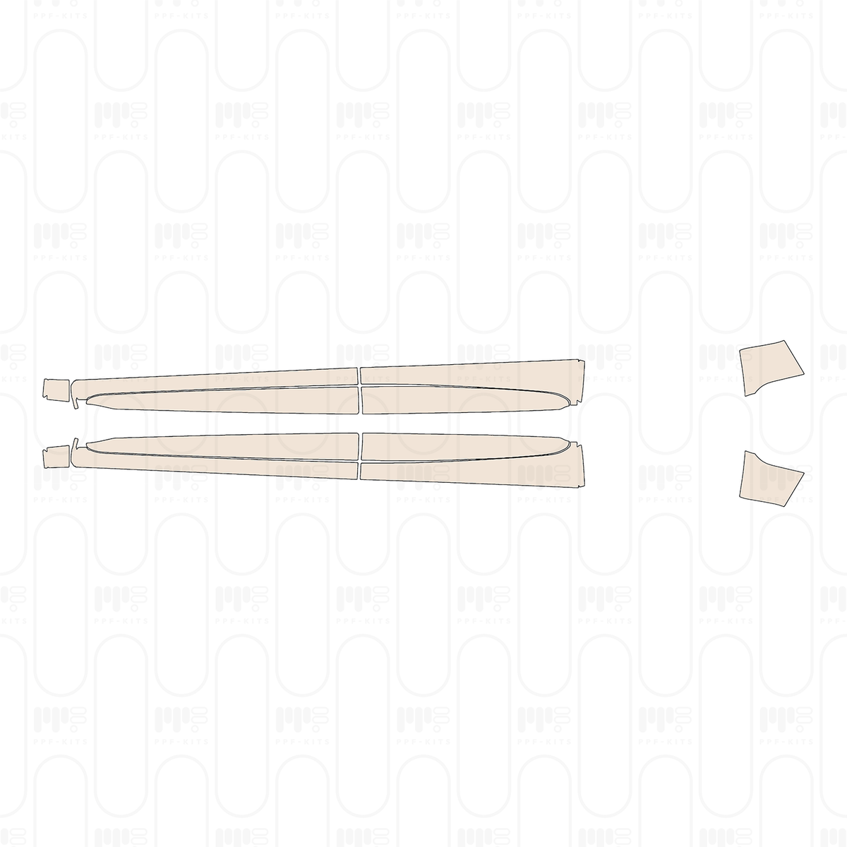 Rocker Panel