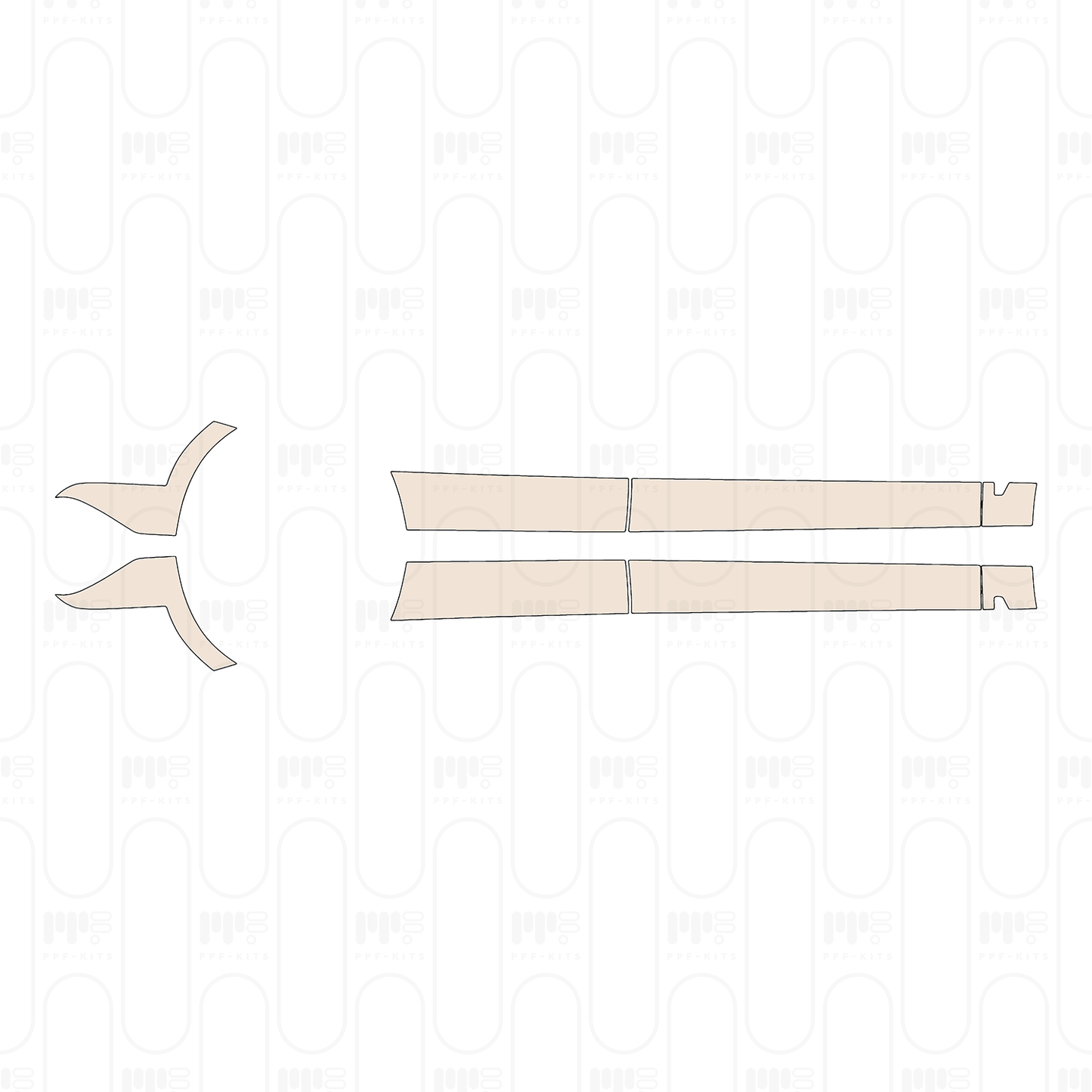 Rocker Panel