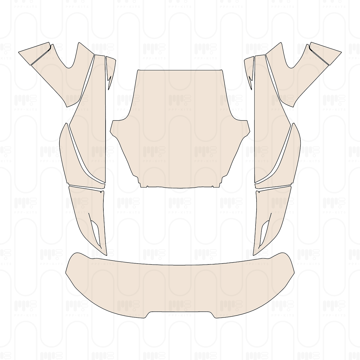 Trunk Lid