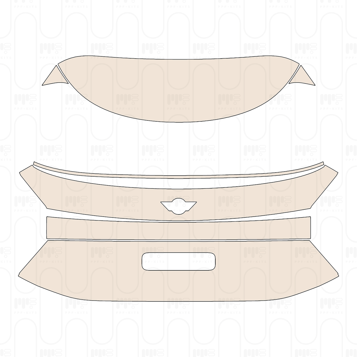 Trunk Lid