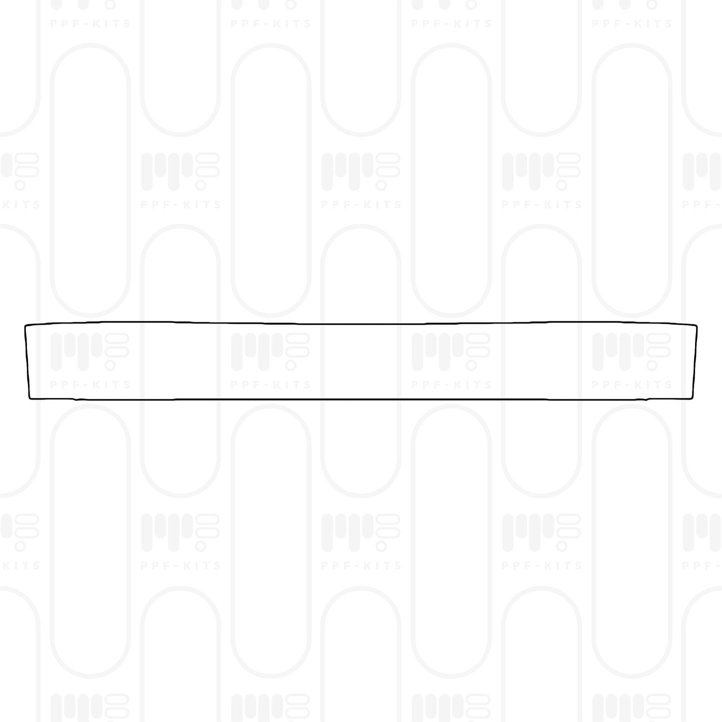 Pre-Cut PPF Volvo S90 Extended Wheelbase Inscription 2026