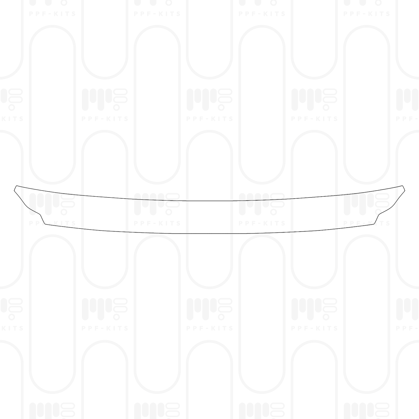 Pre-Cut PPF Volvo XC60 Recharge R-Design 2026