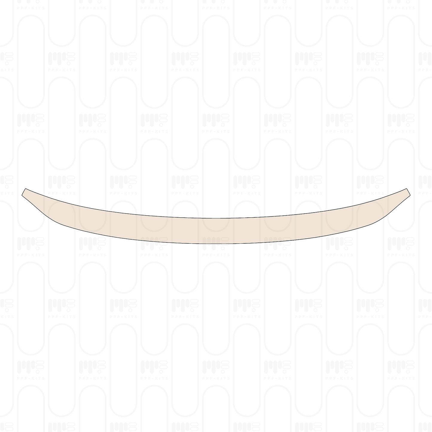 Pre-Cut PPF NIO ET9 2025
