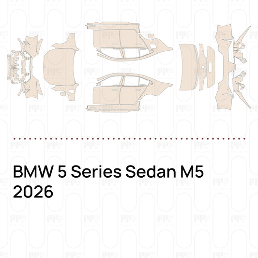 Bumper+Headlamp with 4 PDC (Parking Sensors)