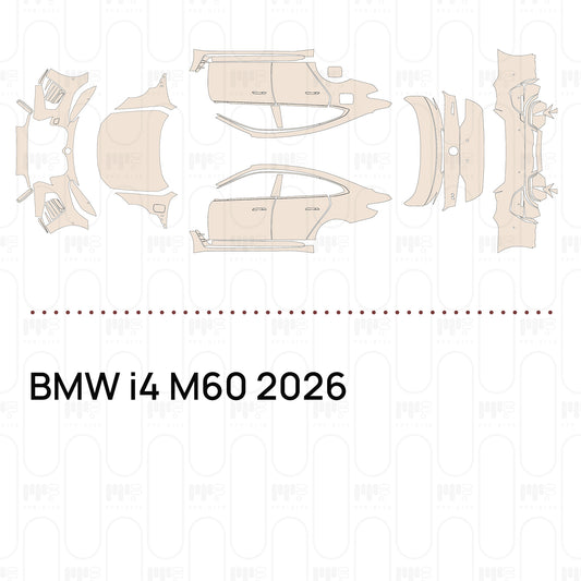 Bumper+Headlamp with 4 PDC (Parking Sensors)