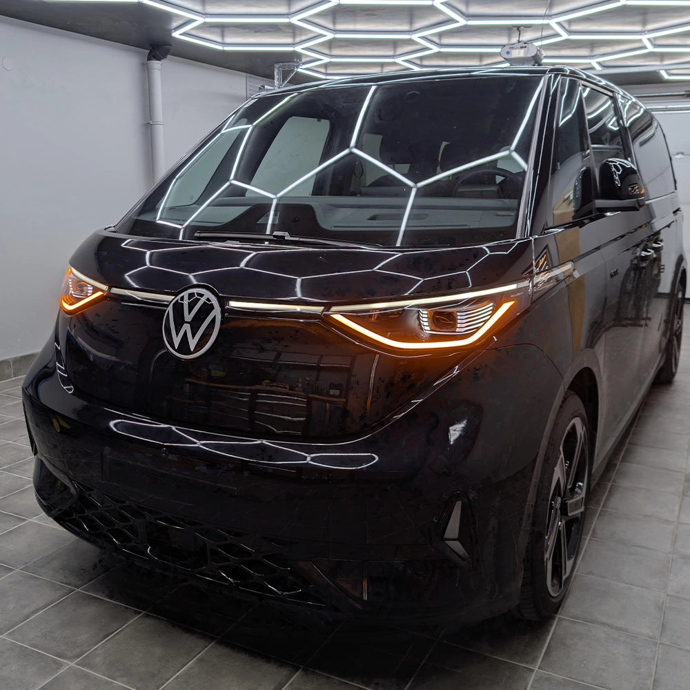 Pre-Cut PPF Volkswagen ID.BUZZ Standard 2025