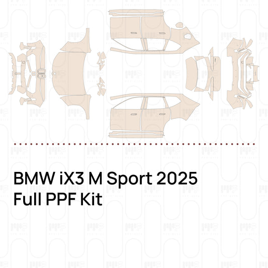 PPF-Kits PK-G2