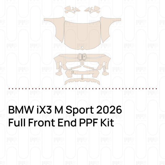 PPF-Kits PK-G2
