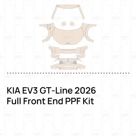 PPF-Kits PK-G2