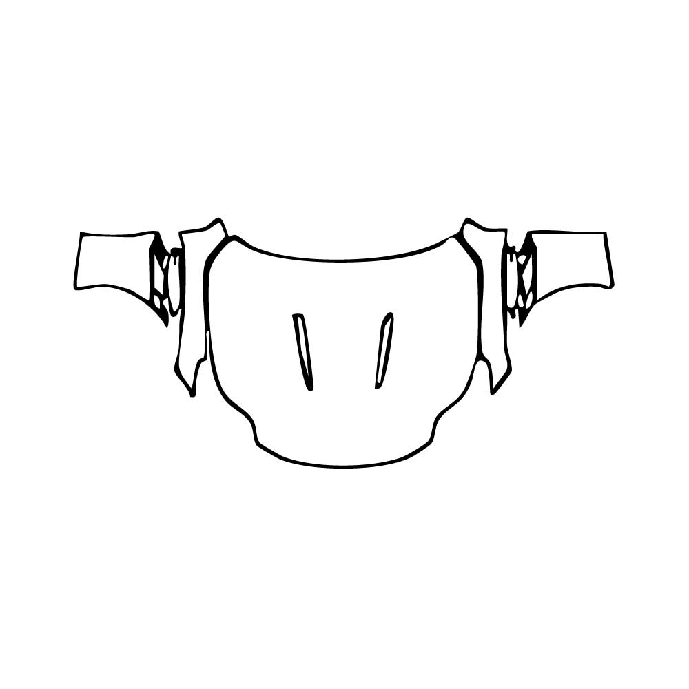 Pre-Cut PPF Aston Martin DB12 Volante 2024 - PPF-Kits