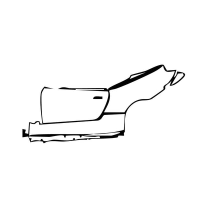 Pre-Cut PPF Aston Martin DB12 Coupe 2024 - PPF-Kits
