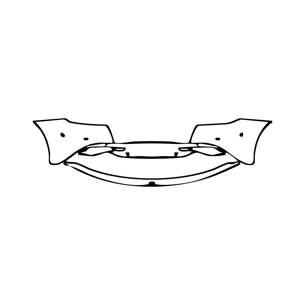 Pre-Cut PPF Aston Martin DB12 Volante 2024 - PPF-Kits