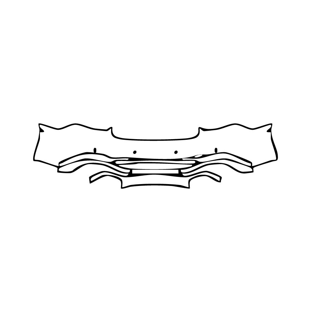 Pre-Cut PPF Audi A7 RS7 Sportback 2024 - PPF-Kits