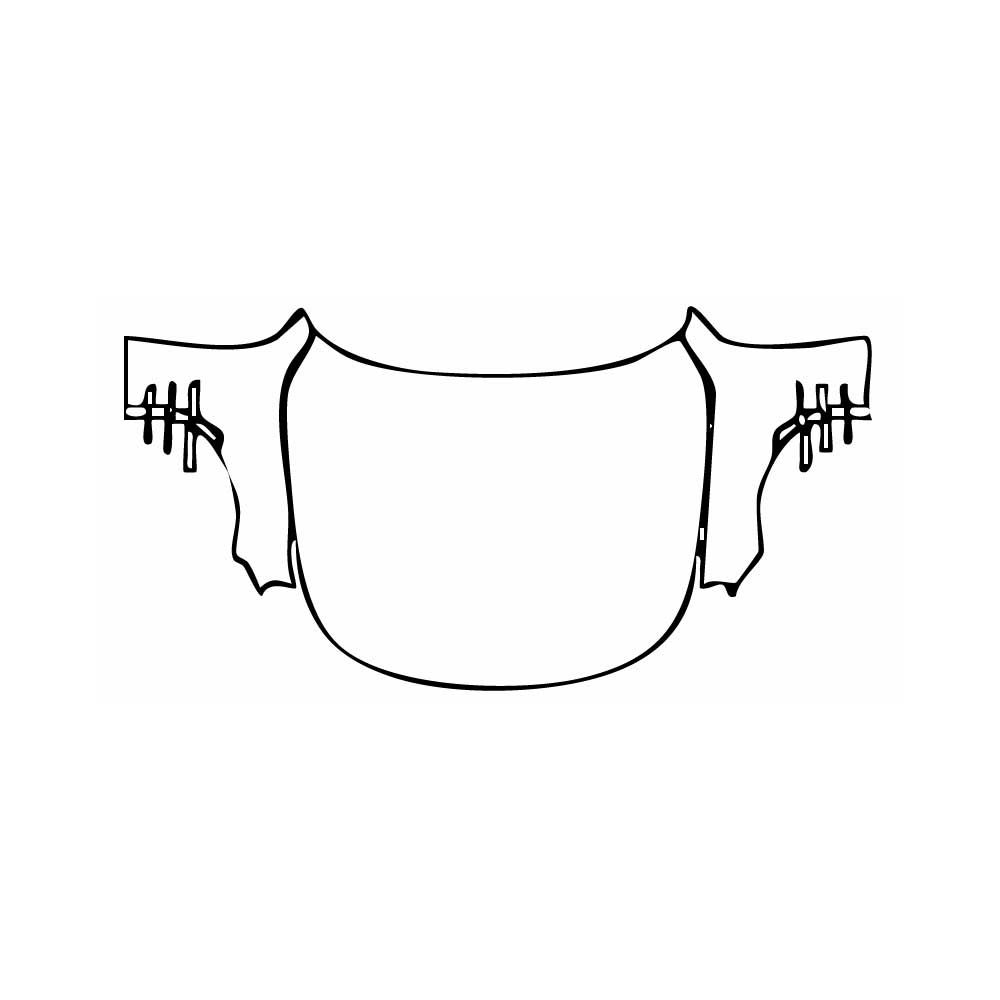 Pre-Cut PPF BMW 2 Series M2 2024 - PPF-Kits