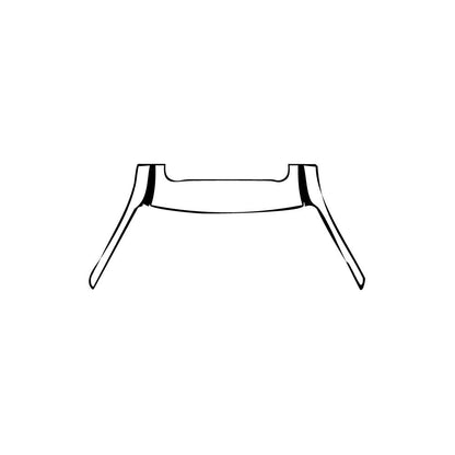 Pre-Cut PPF BMW 2 Series M2 2024 - PPF-Kits