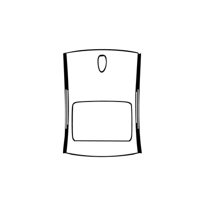 Pre-Cut PPF BMW i4 M50（EU） 2024 - PPF-Kits