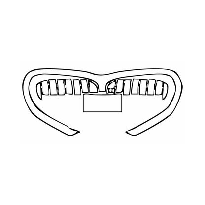 Pre-Cut PPF BMW 5 Series Sedan Standard Wheelbase M Sport 2024 - PPF-Kits