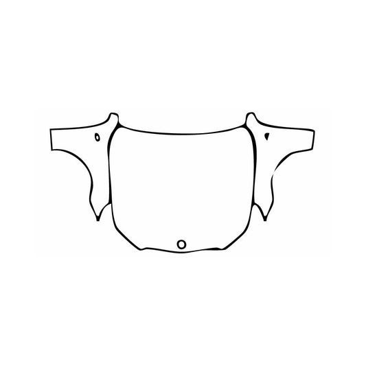 Pre-Cut PPF BMW i5 Standard Wheelbase M60i 2024 - PPF-Kits