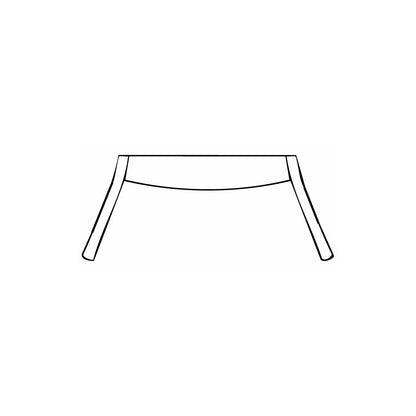 Pre-Cut PPF BMW 7 Series M Sport 2024 - PPF-Kits