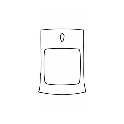 Pre-Cut PPF BMW X6 M60i 2024 - PPF-Kits