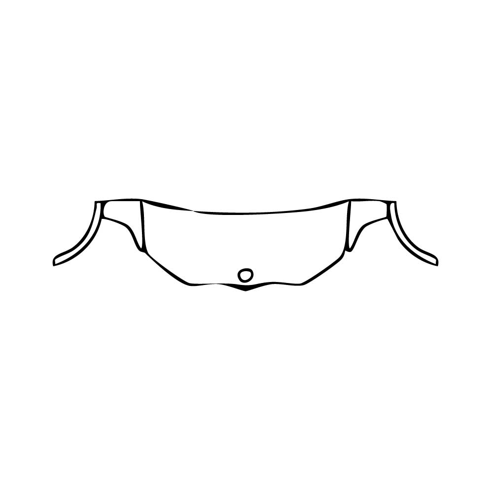 Pre-Cut PPF BMW X7 M60i 2024 - PPF-Kits